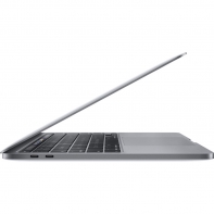 купить 13-inch MacBook Pro with Touch Bar: 2.0GHz quad-core 10th-generation Intel Core i5 processor, 1TB - Space Grey, Model A2251 в Алматы фото 3