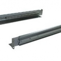 Купить CyberPower 4POSTRAILKIT2136 4-Post Universal Rack Mount Rail Kit (2U) (комплект направляющих для монтажа ИБП в стойку) Выдерживают до 110 кг Алматы