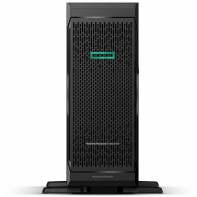 купить Сервер HPE ML350 Gen10 P21788-421 (1xXeon4210R(10C-2.4G)/ 1x16GB 1R/ 8 SFF SC/ P408i-a 2GB Batt/ 4x1GbE/ 1x800Wp/ 3yw) в Алматы фото 1