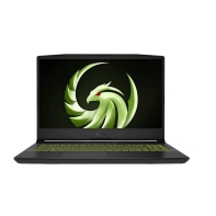купить Ноутбук MSI Alpha 15 B5EEK, Ryzen 5 5600H/15.6*FHD/8GB/512GB/Radeon RX6600M 8GB/LAN/DOS 9S7-158L12-003 в Алматы фото 1