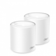 купить Беспроводная MESH-система Wi-Fi TP-Link Deco X50(2-pack) в Алматы фото 2