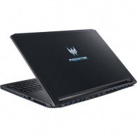 купить Ноутбук Acer Predator Triton 700 15,6**FHD/Core i7-7700HQ/32Gb/1TB SSD/GeForce GTX 1080 8Gb/Win10 в Алматы фото 2
