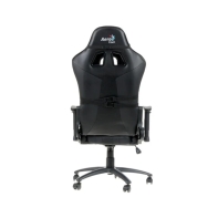 купить Игровое компьютерное кресло Aerocool AC120 AIR-BR в Алматы фото 3