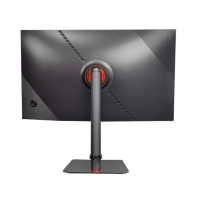 купить Монитор  27" Sanc M2766QPB, 2560x1440, IPS (LED) 165Hz, 1ms, 300cd/m2, 1000:1, 2W*2, 2HDMI/DP/USB в Алматы фото 2