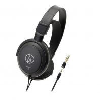 купить Наушники-накладные проводные AUDIO-TECHNICA ATH-AVC200 в Алматы фото 1