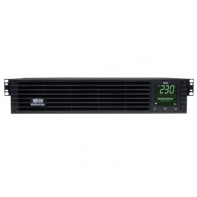 купить ИБП TrippLite/SMX2200XLRT2U/Smart X-Series/Line interactiv/R-T/IEC/2 200 VА/1 920 W в Алматы фото 1
