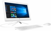 купить Моноблок HP Europe/22-b031ur/Core i3/6100U/2,3 GHz/4 Gb/1000 Gb/DVD+/-RW/Graphics/HD 520/256 Mb/Windows 10/Home/64/21.5 **/FHD/1920x1080 Pix в Алматы фото 2
