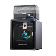 купить 3D Принтер Anycubic Kobra S1 Combo в Алматы фото 3