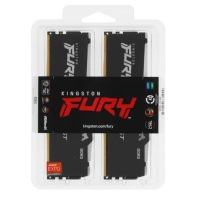 купить Оперативная память Kingston FURY Beast Black AMD RGB (KF556C36BBEAK2-64) 64 ГБ в Алматы фото 3