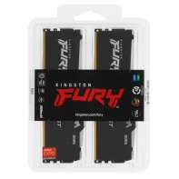 купить Оперативная память Kingston FURY Beast Black AMD RGB (KF556C36BBEAK2-64)&nbsp;64 ГБ в Алматы фото 3