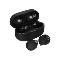 купить Наушники Sony WF-1000XM4, цвет чёрный в Алматы фото 1