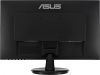 купить Монитор ASUS VA24DQ 23.8* IPS FullHD1920x1080 75Hz 5ms VGA DVI HDMI Black в Алматы фото 3