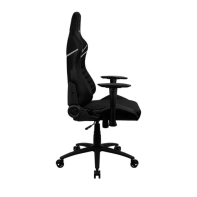 купить Игровое компьютерное кресло ThunderX3 TC5-All Black в Алматы фото 3