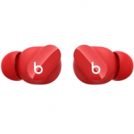 купить Beats Studio Buds &ndash; True Wireless Noise Cancelling Earphones &ndash; Beats Red, A2512 A2513 A2514 в Алматы фото 4