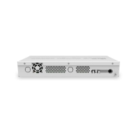 купить Сетевой коммутатор MikroTik CRS326-24G-2S+IN Cloud Router Switch (24UTP/WAN 1000Mbps + 2SFP+) в Алматы фото 3