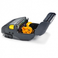 купить Принтер DT Printer ZQ510; Dual Radio (Bluetooth 3.0/WLAN), Linered Platen, Active NFC, English, Grouping E в Алматы фото 2