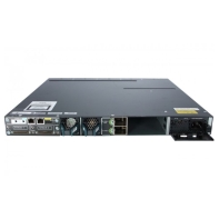 купить Коммутатор Cisco WS-C3750X-12S-E в Алматы фото 3