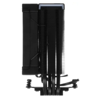 купить Кулер для процессора Deepcool AK400 DIGITAL R-AK400-BKADMN-G в Алматы фото 4