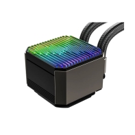 купить Водяное охлаждение для процессора ID-COOLING DX240 MAX в Алматы фото 3