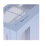 купить Корпус Thermaltake CTE E600 MX Hydrangea Blue, Midi Tower, E-ATX, 2x3.5*/2x2.5*, 2xUSB3.0, USB-C в Алматы фото 2