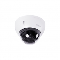 купить Купольная видеокамера, Dahua, DH-HAC-HDBW1200RP-VF, CMOS-матрица 1/2.7*, Механический ИК-фильтр, ИК-подсветка - до 30 м, Функция день/ночь, 2.0 мега., Объектив: f=2.7~13 мм, Поддерживаемые типы сигнала AHD/CVI/TVI/Аналог. в Алматы фото 1
