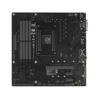 купить Материнская плата ASUS PRIME B550M-A  AM4 4xDDR4 4xSATA3 RAID 2xM.2 DVI-D D-Sub HDMI mATX в Алматы фото 3