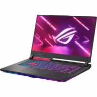 купить Ноутбук Asus ROG Strix G15 G513QM Ryzen 7-5900HX-3.3 1TB/SSD 16GB/DDR4 6Gb/RTX3060 15.6/FHD DOS в Алматы фото 3
