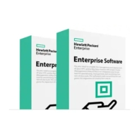 купить Лицензия программного обеспечения HPE (E5Y35AAE/R) в Алматы фото 1