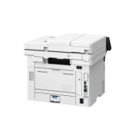 купить МФУ Canon i-Sensys MF-465dw, A4, 40 стр./мин, USB 2.0, Wi-Fi, White  5951C007AA/5951C007BA в Алматы фото 3