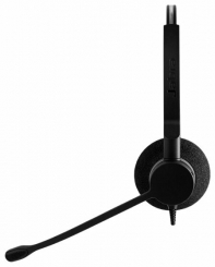 купить Проводная гарнитура Jabra BIZ 2300 Duo в Алматы фото 3