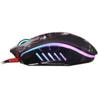 купить Мышь игровая Bloody P85-Skull-Activated <оптическая, 5K, RGB, 5000 CPI, 1.8 м, USB2.0/ 3.0> в Алматы фото 2