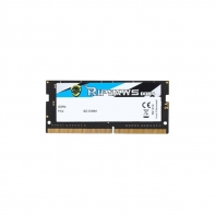 купить Модуль памяти для ноутбука G.SKILL Ripjaws F4-3200C18S-8GRS DDR4 8GB в Алматы фото 3