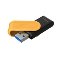 Купить USB Флеш 512B 3.2 Kingston DTXS/512GB черный/желтый Алматы