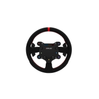 купить Игровой руль GT Sport Steering Wheel | Shifter Paddles | Alcantara в Алматы