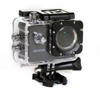 купить Экшн камера KEHAN ESR311 Full HD 1080p 60fps Wi-Fi в Алматы фото 1