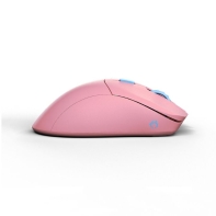 купить Компьютерная мышь Glorious Model D PRO Flamingo (GLO-MS-PDW-FLA-FORGE) в Алматы фото 4