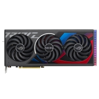купить ASUS Video Card NVidia ROG Strix GeForce RTX 4070 Ti SUPER OC Edition 16GB GDDR6X 90YV0KG0-M0NA00 в Алматы фото 1
