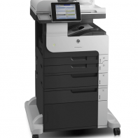 купить МФУ HP LaserJet Enterprise 700 CF067A M725f, A3 в Алматы фото 1