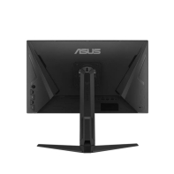 купить Монитор ASUS VG27UQEL5A IPS,27*,16:9 UHD 80Hz/FHD 310Hz,400cd/m2,1000:1,1ms,2xHDMI,DP,Sp 2W,HDR10 в Алматы фото 3
