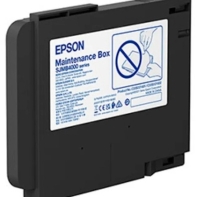 Купить Ёмкость для отработанных чернил Epson C33S021601    SJMB4000 C4000e Maintenance box Алматы