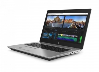 купить Мобильная рабочая станция HP Europe/ZBook 17 G5 Touch/Core i9/8950HK/2,9 GHz/16 Gb/512 Gb/DVD+/-RW/Quadro/P4200/8 Gb/17,3 **/3840x2160/Windows 10/Pro/ в Алматы фото 2