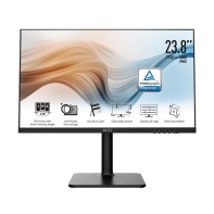 купить Монитор 23,8" MSI Modern MD241P IPS 1920х1080 75Hz 5ms 250cd/m 1000:1 1xHDMI 1x Type C 2x1W в Алматы фото 1