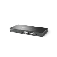 купить Коммутатор TP-Link/SG3218XP-M2/18 port/10GE SFP+ в Алматы фото 2