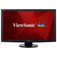 купить Монитор ViewSonic LCD VG2233MH 21.5** 16:9 1920х1080, TN, nonGLARE, 250cd/m2, H170°/V160°, 50М:1, 5ms, DVI, HDMI, Speakers, Tilt, 2Y, Black в Алматы фото 1
