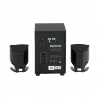 купить Акустическая система Microlab M-108BT Чёрный в Алматы фото 2