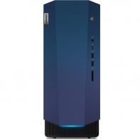 купить Системный блок Lenovo 90N90092RS IdeaCentre G5 14IMB05 Intel Core i3-10100 3,6Ghz Quad/16GB/512GB/NVIDIA GeForce GTX1650 Super 4GB/Wi-Fi 6/BT5.0/DOS/1Y/Black в Алматы фото 2