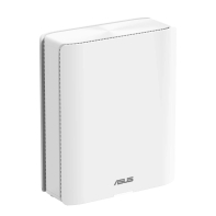 купить Маршрутизатор ASUS ZenWiFi BQ16 (W-1-PK) BE25000, Quad Band WiFi7 (802.11be),Dual 10G ports,Smart Home Master,VPN,AiMesh в Алматы фото 2