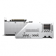 купить 10GB RTX 3080 GDDR6X 320-bit 1440/1800 MHz, DPx3, HDMIx2, PCIe4.0, Gigabyte VISION OC 10G в Алматы фото 3