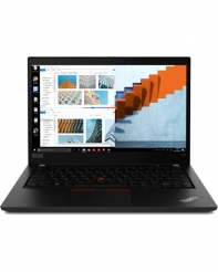 купить Ноутбук Lenovo ThinkPad T490 14,0*FHD/Core i7-8565U/16GB/256Gb SSD/Dos (20N2004FRT) в Алматы фото 1