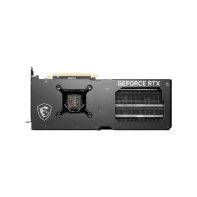 купить Видеокарта MSI GeForce RTX 4070 Ti SUPER 16G GAMING X SLIM, 16GB, GDDR6X, HDMI 3xDP в Алматы фото 2
